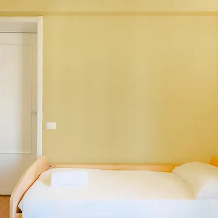 Apartment Attico Luce E Colori - Terrazza Vista Mare - 5 Bdr Cagliari