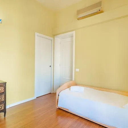 Attico Luce E Colori - Terrazza Vista Mare - 5 Bdr * Cagliari