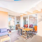 Attico Luce E Colori - Terrazza Vista Mare - 5 Bdr 아파트