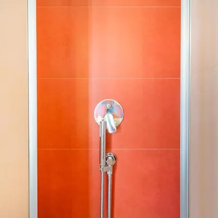 Appartamento Attico Luce E Colori - Terrazza Vista Mare - 5 Bdr