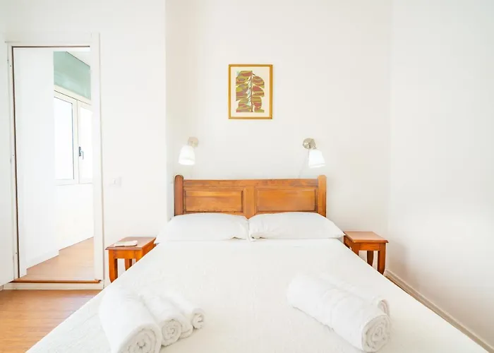 Attico Luce E Colori - Terrazza Vista Mare - 5 Bdr Cagliari