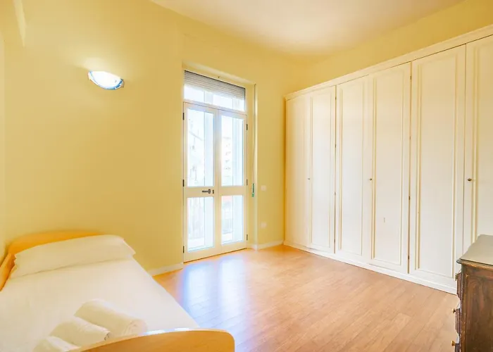 Attico Luce E Colori - Terrazza Vista Mare - 5 Bdr Apartmán Cagliari