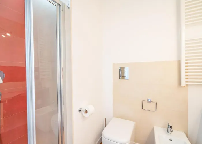 Attico Luce E Colori - Terrazza Vista Mare - 5 Bdr Apartmán Cagliari