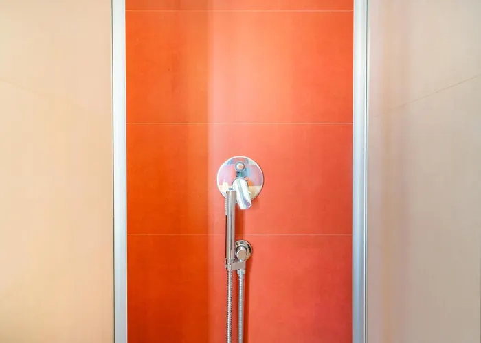 Apartmán Attico Luce E Colori - Terrazza Vista Mare - 5 Bdr