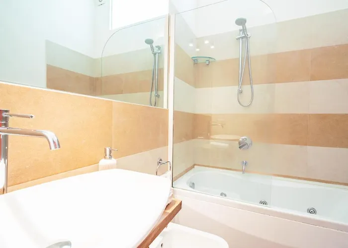 Attico Luce E Colori - Terrazza Vista Mare - 5 Bdr Apartmán *